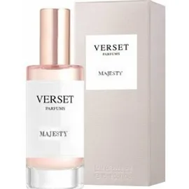 Verset Majesty Eau De Parfum Γυναικείο Άρωμα 15ml