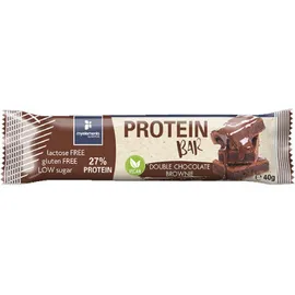 MY ELEMENTS Protein Bar Double Chocolate Brownie Μπάρα Πρωτεΐνης Με Διπλή Σοκολάτα 60g
