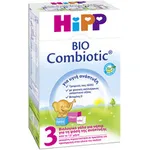 Hipp 3 Bio Combiotic Βιολογικό Γάλα από τον 12ο Μήνα 600gr