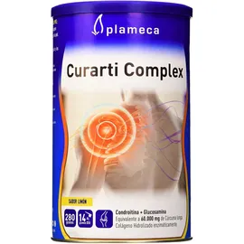 PLAMECA Curarti Complex® για την Υγεία των Αρθρώσεων 280gr