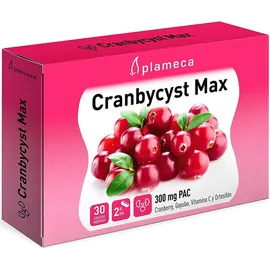 PLAMECA Cranbycyst Max για την Φυσιολογική Λειτουργία του Ουροπο