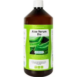 PLAMECA Aloe Verum Bio/Φυσικός Χυμός Βιολογικής Αλόης Βέρα 1000ml