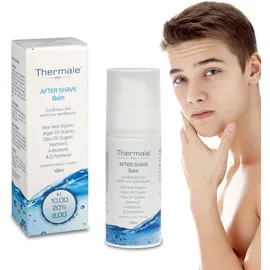 THERMALE After Shave Balm Ενυδατικό Gel κατά των Ερεθισμών 100ml