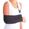 Εικόνα 1 Για ABC Orthopedic Health Products Care DNB 441 Arm Sling Care Φάκελος Ανάρτησης Χεριού Υφασμάτινος XLarge Μέγεθος 1τμχ