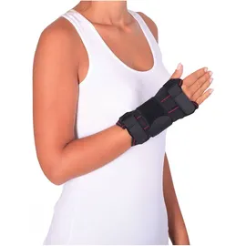 ABC Orthopedic Health Products Care HB 5321 Wrist Splint Νάρθηκας Πηχεοκαρπικός Αμφιδέξιος Large - XXLarge Μέγεθος 1τμχ
