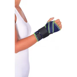 ABC Orthopedic Health Products Care HB 5302 Standard Wrist Splint Right Hand Νάρθηκας Πηχεοκαρπικός Δεξιός One Size Μέγεθος 1τμχ
