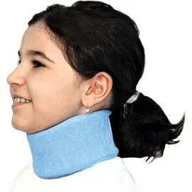 ABC Orthopedic Health Care Junior JB 03 Παιδικό Μαλακό Αυχενικό Κολάρο Μικρό Μέγεθος 1τμχ