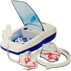 ABC Orthopedic Health Products Care Aircase AC 102 Νεφελοποιητής με Αεροσυμπιεστή