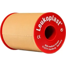 BSN MEDICAL Leukoplast Αυτοκόλλητη Επιδεσμική Ταινία 10cm x 5m