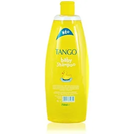 CLEAN WAY Tango παιδικό σαμπουάν 750ml