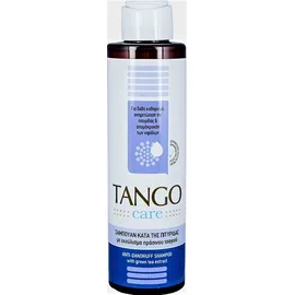 CLEAN WAY Tango Care Ειδικό Σαμπουάν για την Αντιμετώπιση της Πιτυρίδας &amp; Απομάκρυνση των Νιφάδων 250ml