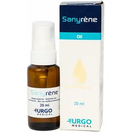 URGO Sanyrene Corpitolinol 60 Φυσικό Έλαιο για την Πρόληψη των Κατακλίσεων 20ml