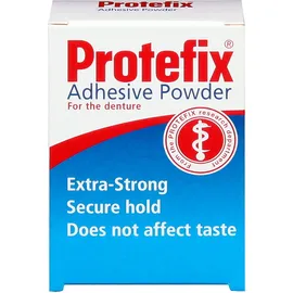 PROTEFIX Σκόνη Επικόλλησης για Τεχνητή Οδοντοστοιχία 50gr