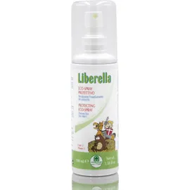 NATURA HOUSE Liberella Προστατευτικό Αντιφθειρικό Eco-Spray Dry Effect, Μετά τη Θεραπεία Κατά της Ψείρας, για την Αποφυγή της Επανεμφανισής της ή Όταν Υπάρχει