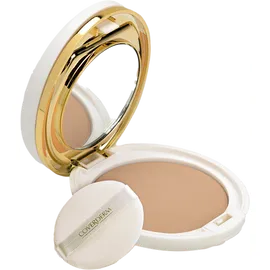 COVERDERM Luminous Compact Powder Skin Whitening Πούδρα για Λεύκανση της Επιδερμίδας, Κατά των Πανάδεων &amp; των Κηλίδων Απόχρωση No 01 με SPF50+ 10gr