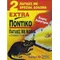 Εικόνα 1 Για OEM Extra Ποντικοπαγίδες με Κόλλα &amp; Special Δόλωμα No 233 Μικρή Έτοιμες για Χρήση Χωρίς Δηλητήριο 2 Τεμάχια