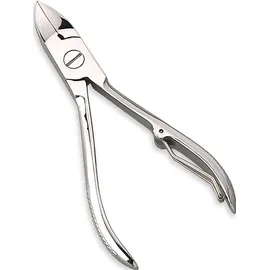 FRALIZ Personal Care Nail Nipper F312 Λαβίδα για Νύχια Χεριών 1 Τεμάχιο