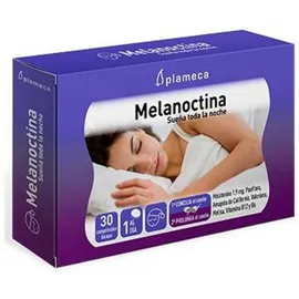 PLAMECA Melanoctina Mελανοκτίνα 30 tabs
