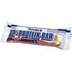 WEIDER Protein Bar Chocolate 32% Μπάρα Πρωτεΐνης με Σοκολάτα 60gr