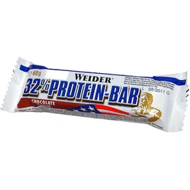 WEIDER Protein Bar Chocolate 32% Μπάρα Πρωτεΐνης με Σοκολάτα 60gr