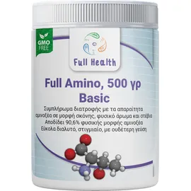 Full Health Full Amino Basic 500 gr