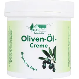 VOM PULLACH HOF Cream with Olive Oil Κρέμα με Ελαιόλαδο 250ml