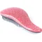 Εικόνα 1 Για ANEMOS Vepa Ultra Smooth Detangling Brush Αντιστατική Βούρτσα που Ξεμπερδεύει τα Μαλλιά σε Ροζ Χρώμα με Glitter 1 Τεμάχιο