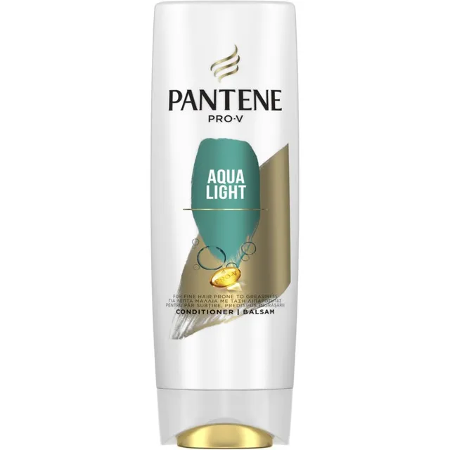PANTENE Pro-V Κρέμα Για Λιπαρά Μαλλιά Aqualight Conditioner 270ml | Fedra