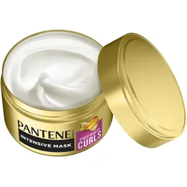 PANTENE Pro-V Defined Curls Μάσκα για Τέλειες Μπούκλες 300ml