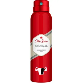 OLD SPICE Deodorant Spray Original Αποσμητικό Σπρέι 150ml