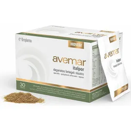 BIROPHARMA Avemar Συμπλήρωμα Διατροφής για Ασθενείς με Καρκίνο, 30φακ.