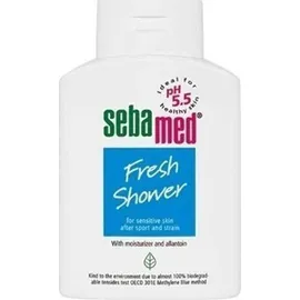 SEBAMED Fresh Shower-A.H.A Αφρόλουτρο 200ml