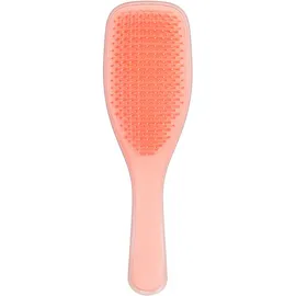 Tangle Teezer The Wet Detangler Glitter Coral Βούρτσα Μαλλιών 1τμχ