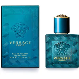 Eros Eau de Toilette 30ml