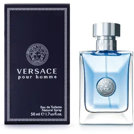 Pour Homme Eau de Toilette Vapo 50ml