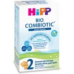 Hipp Bio Combiotic No2 Βρεφικής Ηλικίας Με Metafolin 600gr
