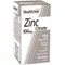 Εικόνα 1 Για Health Aid Zinc Citrate 100mg 100 ταμπλέτες