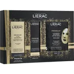Lierac Xmas Set Premium La Cure Anti Age Absolu 30ml & Cream Voluptueuse 30ml & Mask 20ml