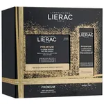 Lierac Xmas Set Premium La Creme Soyese 50ml & La Creme Regard 15ml
