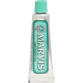 Marvis Classic Strong Mint Οδοντόκρεμα Travel Size 10ml