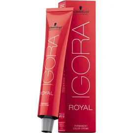 Igora Royal Ξανθό Σκούρο Σαντρέ Φυμε 6-12 60ml