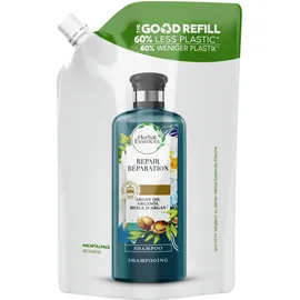 Herbal Essences Σαμπουάν Λάδι Αργκάν Refill 480ml