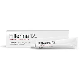 Labo Fillerina 12HA Densifying Filler Day Cream Grade 4 Κρέμα Ημέρας Αναπλήρωσης Όγκου και Γεμίσματος Στάδιο 4 50ml
