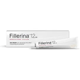 Labo Fillerina 12HA Densifying Filler Day Cream Grade 3 Κρέμα Ημέρας Αναπλήρωσης Όγκου και Γεμίσματος Στάδιο 3 50ml