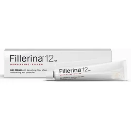 Labo Fillerina 12HA Densifying Filler Day Cream Grade 5 Κρέμα Ημέρας Αναπλήρωσης Όγκου και Γεμίσματος Στάδιο 5 50ml