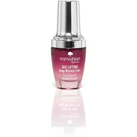 Messinian Spa Bio Lifting Deep Wrinkle Filler Eye Serum Serum Ματιών 20ml