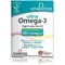 Εικόνα 1 Για Vitabiotics Ultra Omega-3 High Purity Fish Oil 60caps