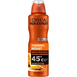 L`Oreal Men Expert Thermic Resist Anti-Perspirant Spray 150ml