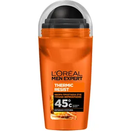L'Oreal Men Expert Thermic Resist Anti-Perspirant Roll-On 50ml