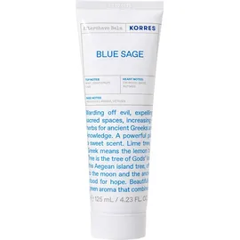 KORRES Blue Sage Γαλάκτωμα για Μετά το Ξύρισμα 125ml